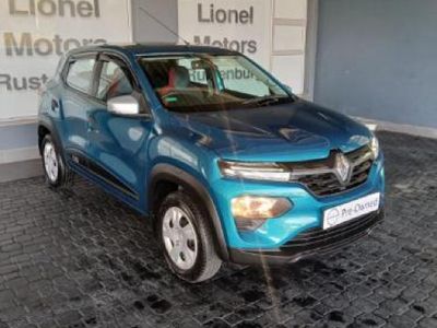 2021 Renault Kwid 1.0 Dynamique Auto