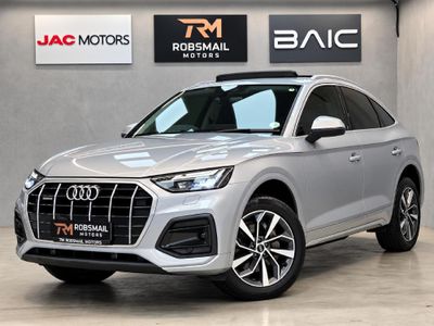 2023 Audi Q5 Sportback quattro ADV Auto | 40 TDI