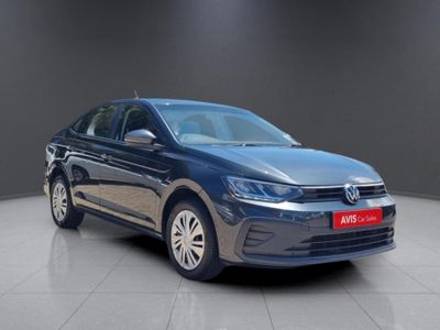 2024 Volkswagen Polo 1.6 Classic Auto