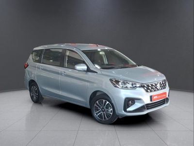 2025 Suzuki Ertiga 1.5 GL Auto