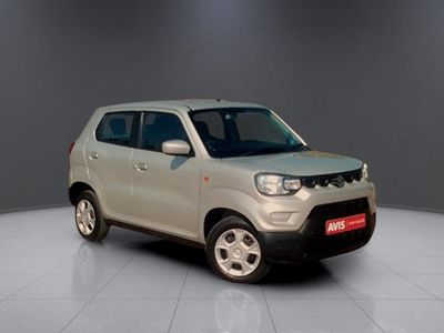 2025 Suzuki S-Presso 1.0 GL+ AMT