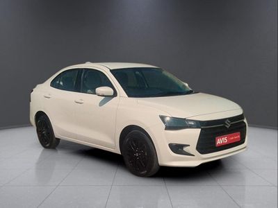 2025 Suzuki Dzire 1.2 GL+ Auto