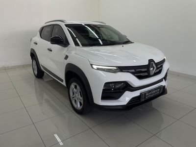 2023 Renault Kiger 1.0 Energy Zen Auto