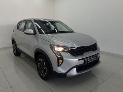 2024 Kia Sonet 1.5 LX
