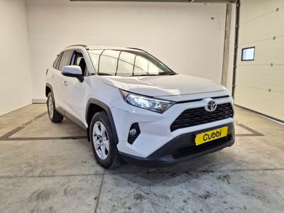 2021 Toyota RAV4 2.0 GX Auto