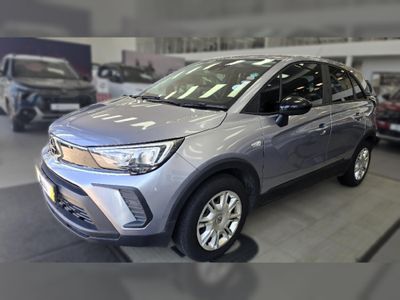 2024 Opel Crossland 1.2