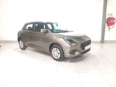 2025 Suzuki Swift 1.2 GL
