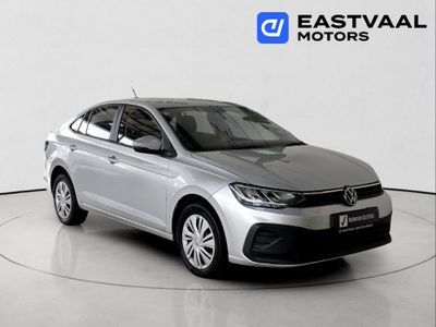 2024 Volkswagen Polo Classic Polo 1.6