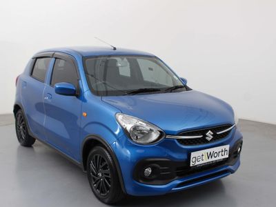2025 Suzuki Celerio 1.0 GL AMT