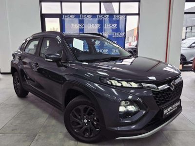 2025 Suzuki Fronx 1.5 GL