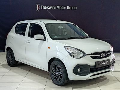 2026 Toyota Vitz 1.0 XR