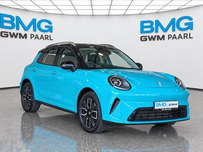 2026 GWM Ora 5 1.5T Super Luxury DCT Auto
