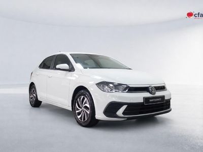 2023 Volkswagen Polo 1.0 TSI