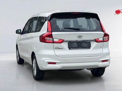 2026 Toyota Rumion 1.5 TX Auto