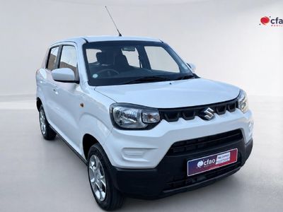 2024 Suzuki S-Presso 1.0 GL