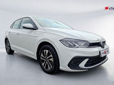 2025 Volkswagen Polo 1.0 TSI Life Auto DSG