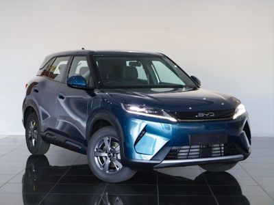 2026 BYD Atto2 1.5 DMI Comfort (Af-10) Phev