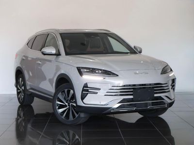 2026 BYD Sealion 6 1.5 Premium Awd (Phev)