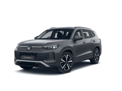 2026 Volkswagen Tayron 1.4TSI Life DSG Auto (110kw)