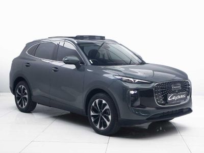 2026 Lepas L6 Javan 1.5 DCT