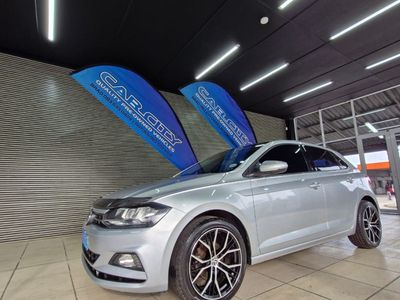 2019 Volkswagen Polo 1.0 TSI Comfortline