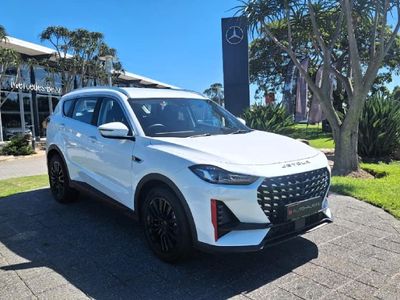 2026 Jetour X70 Plus 1.5T Deluxe