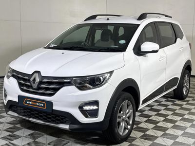 2021 Renault Triber 1.0 Intens