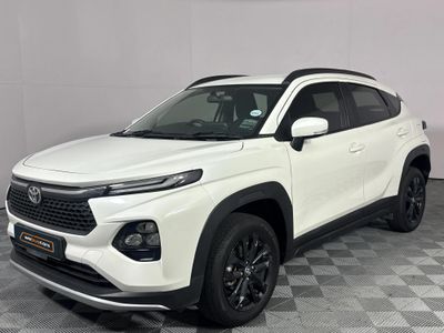 2025 Toyota Starlet Cross 1.5XS