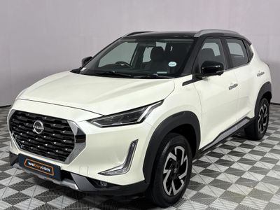 2023 Nissan Magnite 1.0T Acenta Plus