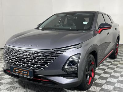2024 Omoda C5 1.5T Elegance S