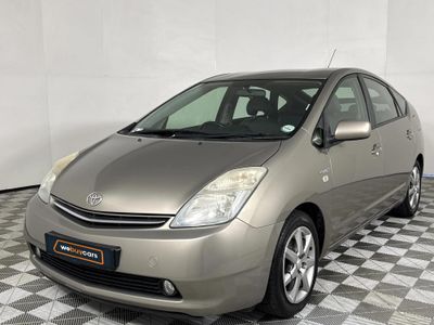 2008 Toyota Prius