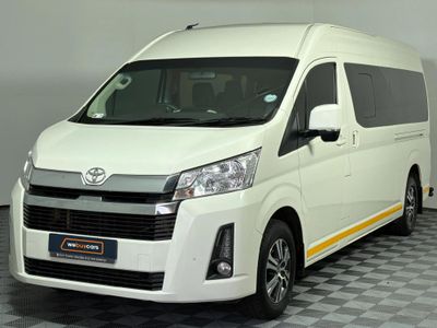 2024 Toyota Quantum 2.8 GL 14 Seat