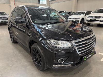 2019 Haval H2 1.5T Luxury
