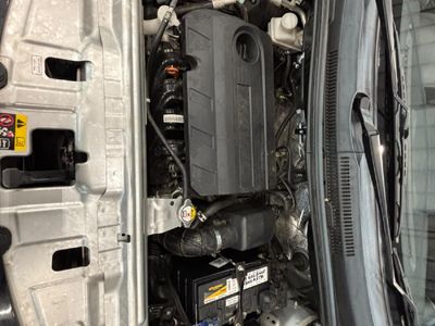 2018 Haval H1 1.5 VVT
