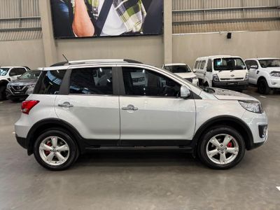 2018 Haval H1 1.5 VVT