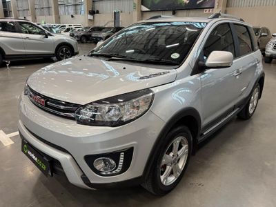 2018 Haval H1 1.5 VVT