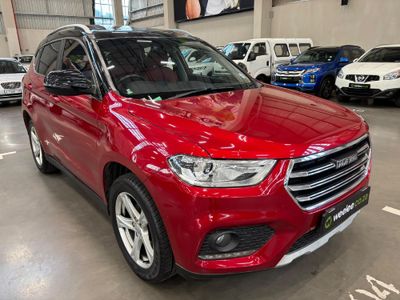2020 Haval H2 1.5T Luxury