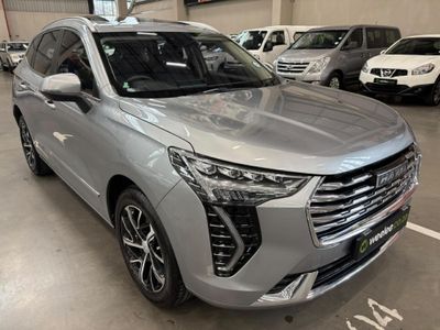 2021 Haval Jolion 1.5T Luxury Auto