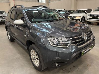 2023 Renault Duster 1.5 dCi Zen EDC