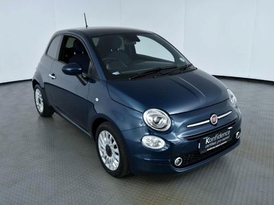 2024 Fiat 500 900T Club Auto