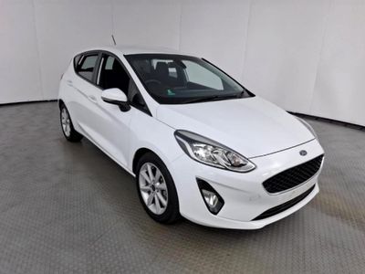 2019 Ford Fiesta 1.0 EcoBoost Trend 5-dr