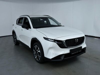 2026 Mazda CX-5 2.5 Dynamic Auto