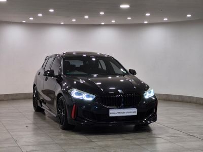2023 BMW 1 Series 128ti Mzansi Edition Auto