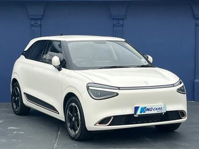 2026 Dongfeng Box E2 430
