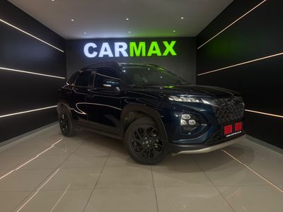 2024 Suzuki Fronx 1.5 GL Auto