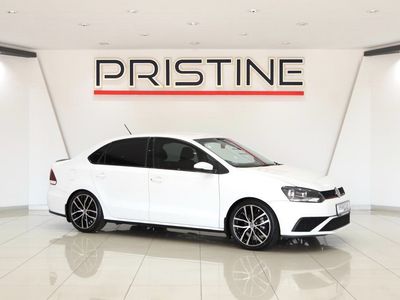 2022 Volkswagen Polo GP 1.4 Trendline