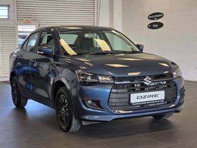 2026 Suzuki Dzire 1.2 GL+ Auto