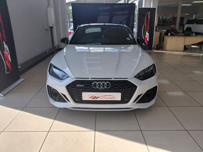 2025 Audi RS5 Sportback quattro
