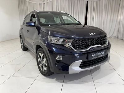 2023 Kia Sonet 1.5 EX