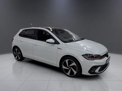 2024 Volkswagen Polo 2.0 GTI Auto (147kW)